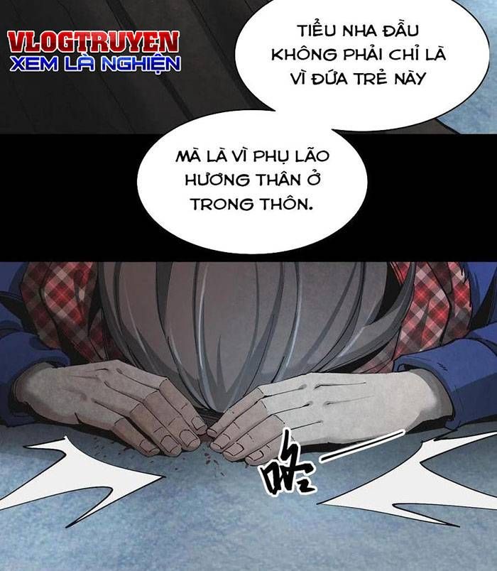 đọc truyện Ngày Tôi Sinh Ra, Bách Quỷ Dạ Hành, Tuyết Thi Hộ Đạo Chương 8 ảnh 14 tại Giả Dược