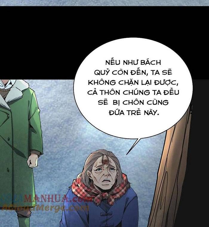 đọc truyện Ngày Tôi Sinh Ra, Bách Quỷ Dạ Hành, Tuyết Thi Hộ Đạo Chương 8 ảnh 15 tại Giả Dược