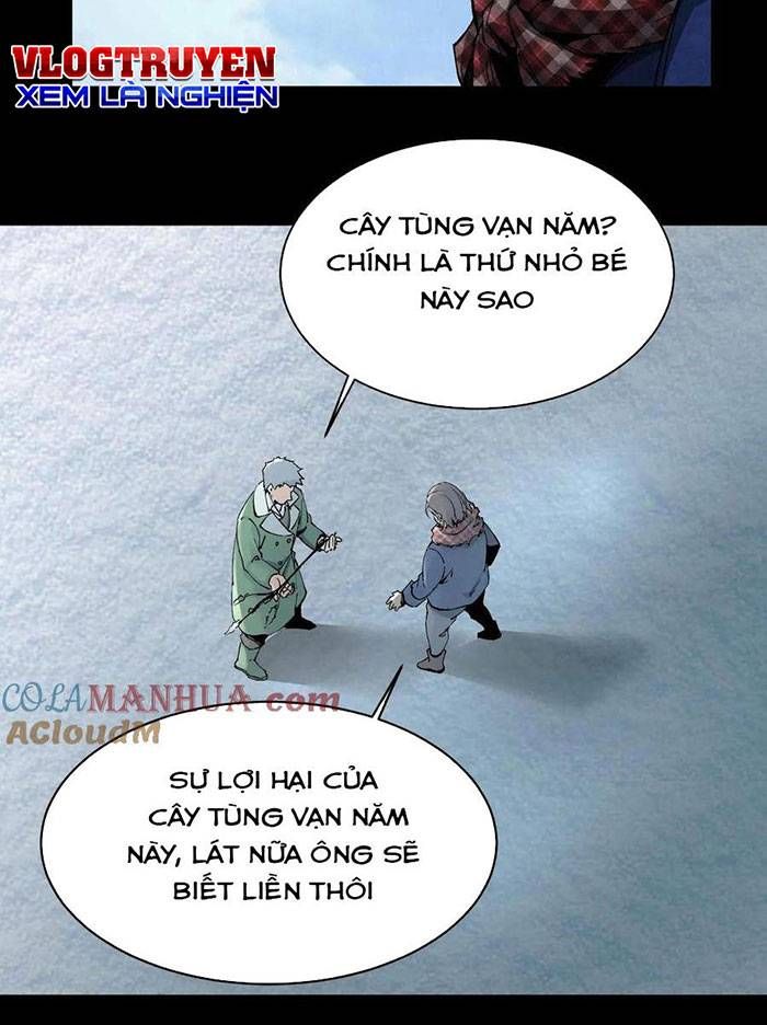 đọc truyện Ngày Tôi Sinh Ra, Bách Quỷ Dạ Hành, Tuyết Thi Hộ Đạo Chương 8 ảnh 23 tại Giả Dược