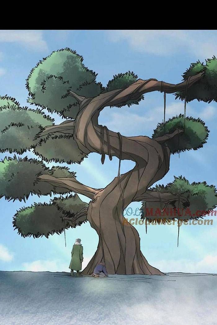 đọc truyện Ngày Tôi Sinh Ra, Bách Quỷ Dạ Hành, Tuyết Thi Hộ Đạo Chương 8 ảnh 7 tại Giả Dược