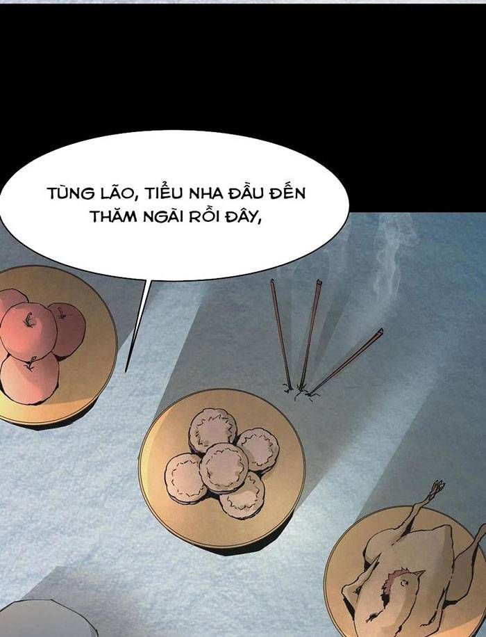 đọc truyện Ngày Tôi Sinh Ra, Bách Quỷ Dạ Hành, Tuyết Thi Hộ Đạo Chương 8 ảnh 8 tại Giả Dược