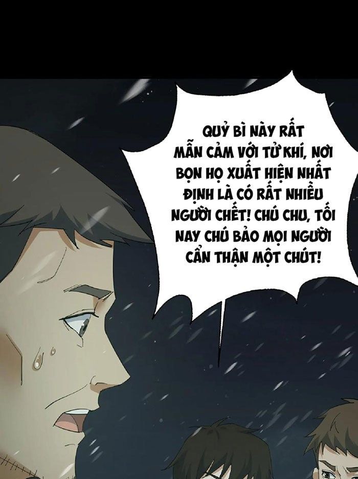đọc truyện Ngày Tôi Sinh Ra, Bách Quỷ Dạ Hành, Tuyết Thi Hộ Đạo Chương 80 ảnh 18 tại Giả Dược