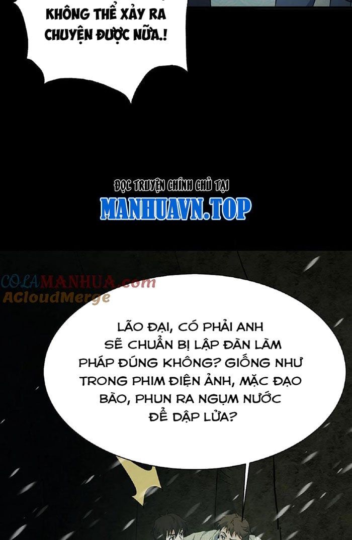 đọc truyện Ngày Tôi Sinh Ra, Bách Quỷ Dạ Hành, Tuyết Thi Hộ Đạo Chương 80 ảnh 21 tại Giả Dược