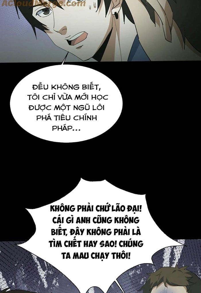 đọc truyện Ngày Tôi Sinh Ra, Bách Quỷ Dạ Hành, Tuyết Thi Hộ Đạo Chương 80 ảnh 24 tại Giả Dược