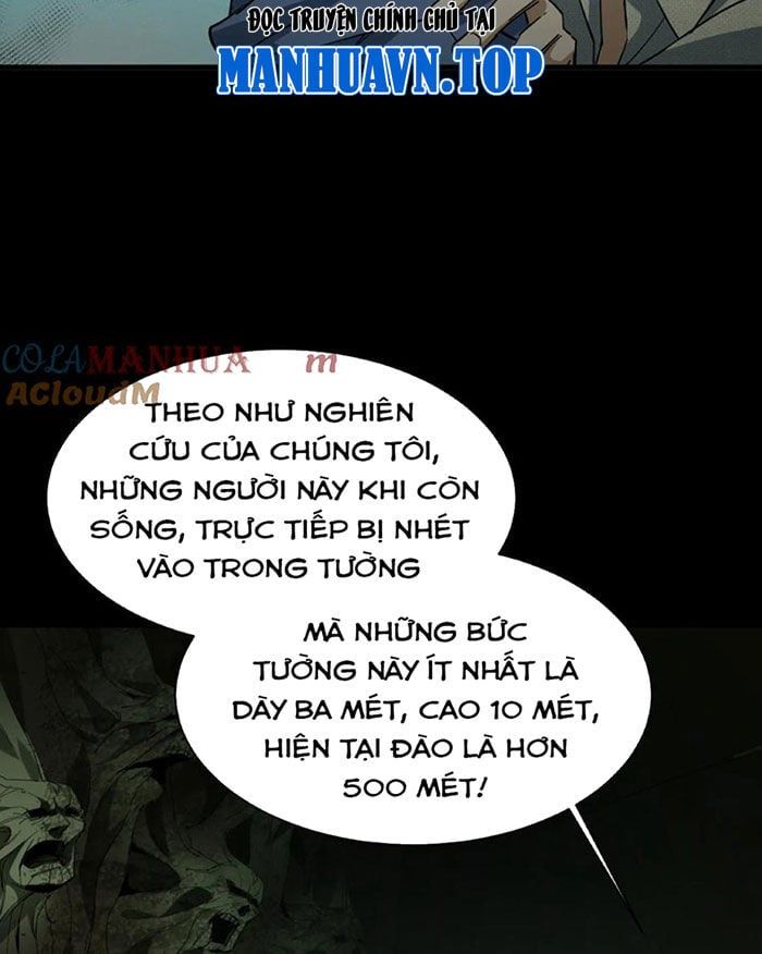 đọc truyện Ngày Tôi Sinh Ra, Bách Quỷ Dạ Hành, Tuyết Thi Hộ Đạo Chương 80 ảnh 4 tại Giả Dược