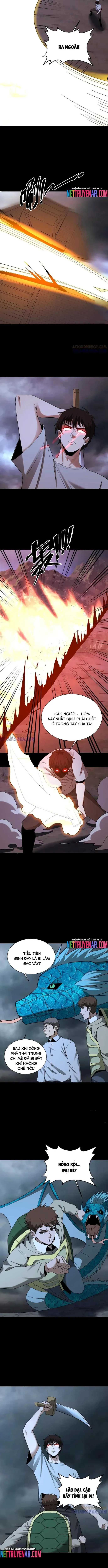 đọc truyện Ngày Tôi Sinh Ra, Bách Quỷ Dạ Hành, Tuyết Thi Hộ Đạo Chương 800 ảnh 6 tại Thiên Thai Truyện