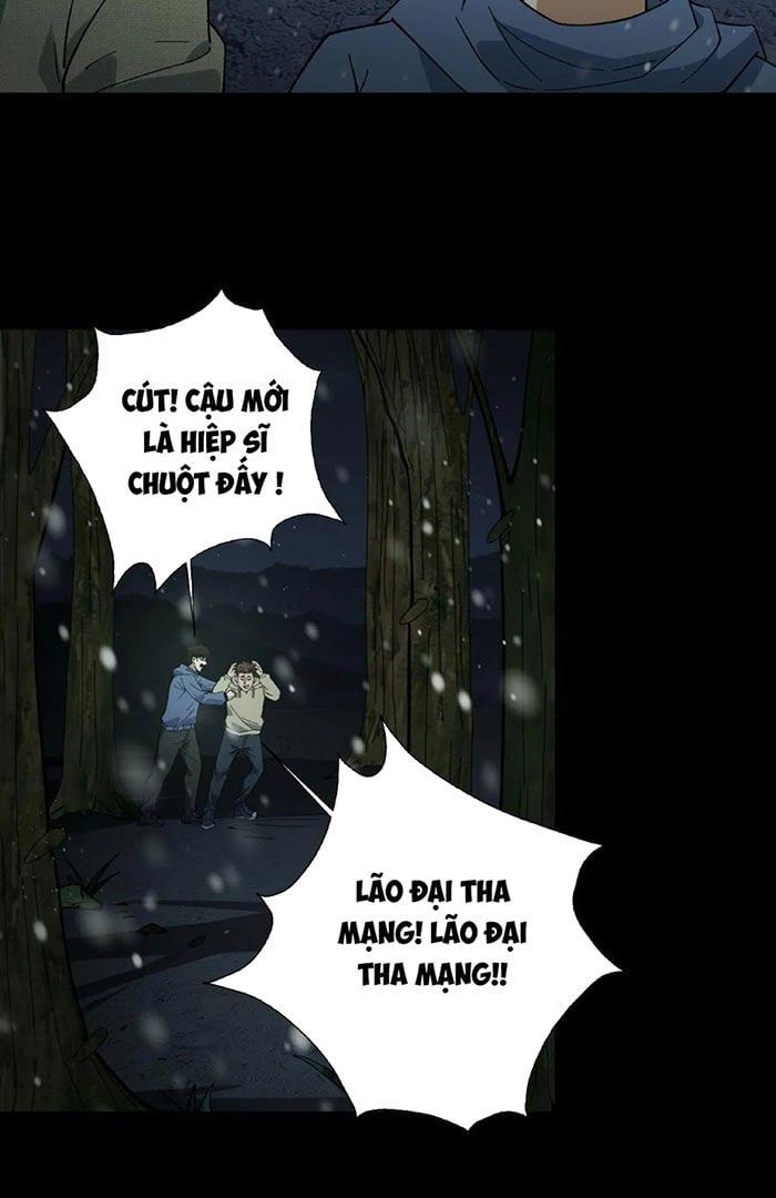 đọc truyện Ngày Tôi Sinh Ra, Bách Quỷ Dạ Hành, Tuyết Thi Hộ Đạo Chương 81 ảnh 13 tại Giả Dược