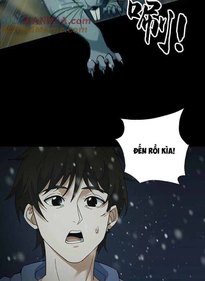 đọc truyện Ngày Tôi Sinh Ra, Bách Quỷ Dạ Hành, Tuyết Thi Hộ Đạo Chương 81 ảnh 18 tại Giả Dược