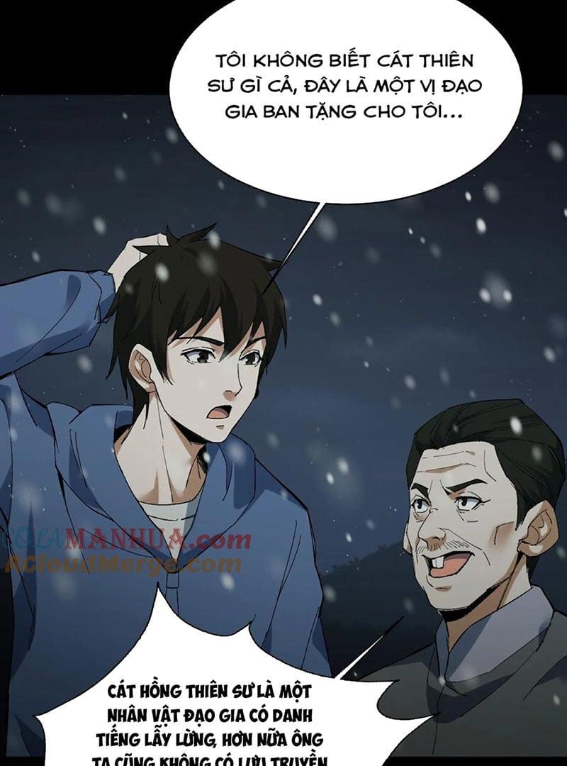 đọc truyện Ngày Tôi Sinh Ra, Bách Quỷ Dạ Hành, Tuyết Thi Hộ Đạo Chương 82 ảnh 16 tại Giả Dược