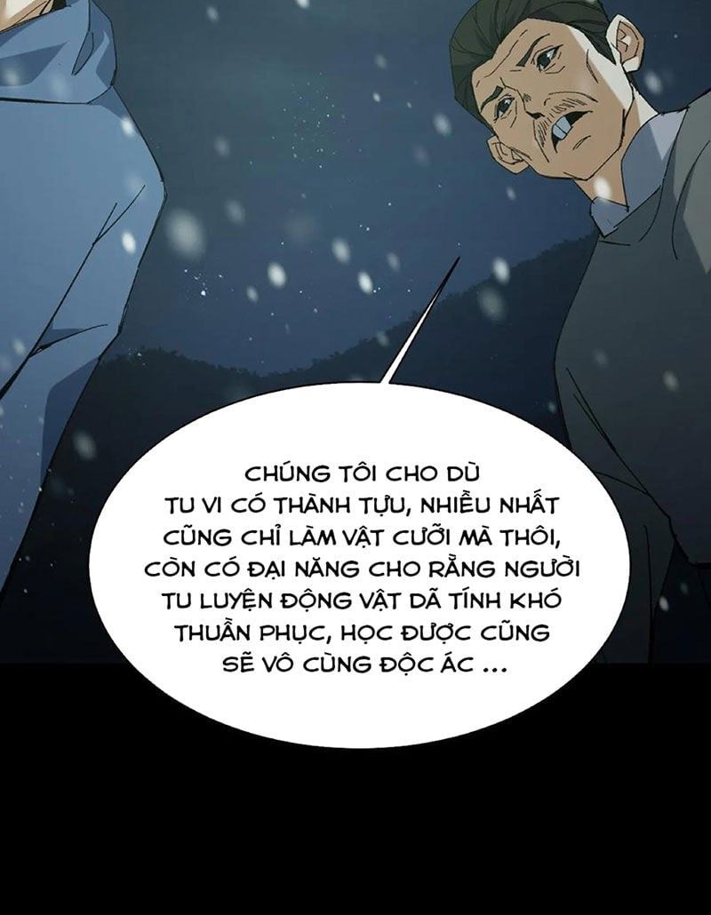 đọc truyện Ngày Tôi Sinh Ra, Bách Quỷ Dạ Hành, Tuyết Thi Hộ Đạo Chương 82 ảnh 21 tại Giả Dược