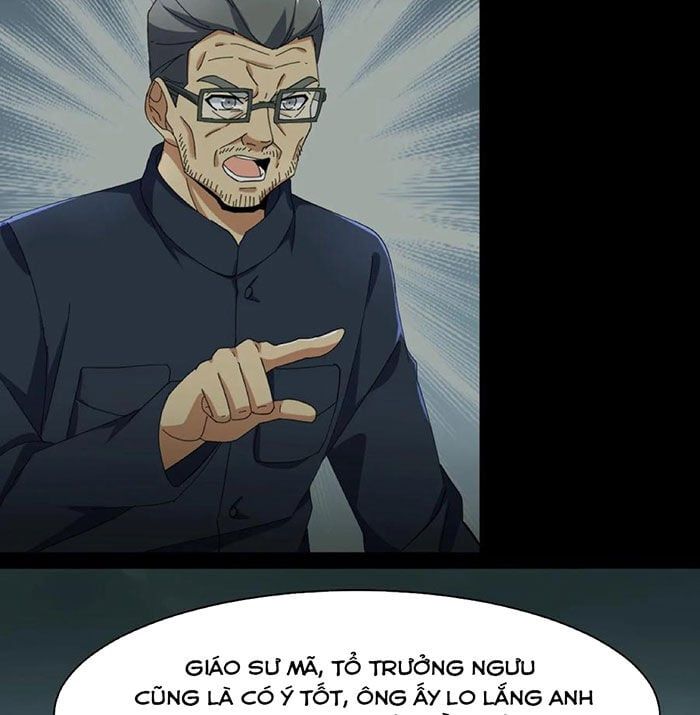 đọc truyện Ngày Tôi Sinh Ra, Bách Quỷ Dạ Hành, Tuyết Thi Hộ Đạo Chương 83 ảnh 30 tại Giả Dược