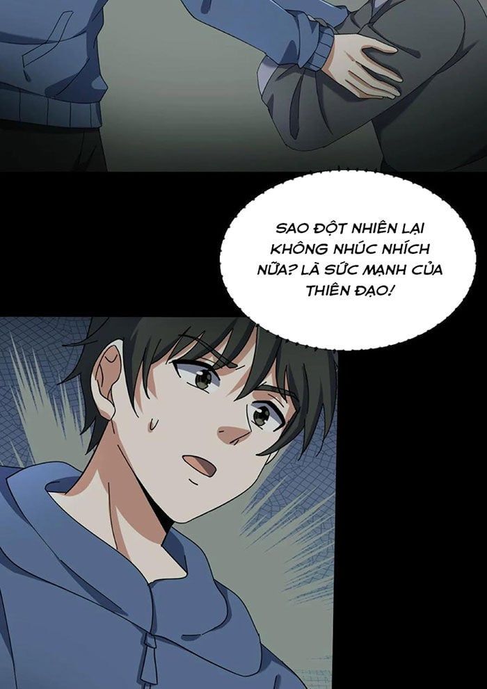 đọc truyện Ngày Tôi Sinh Ra, Bách Quỷ Dạ Hành, Tuyết Thi Hộ Đạo Chương 83 ảnh 5 tại Giả Dược