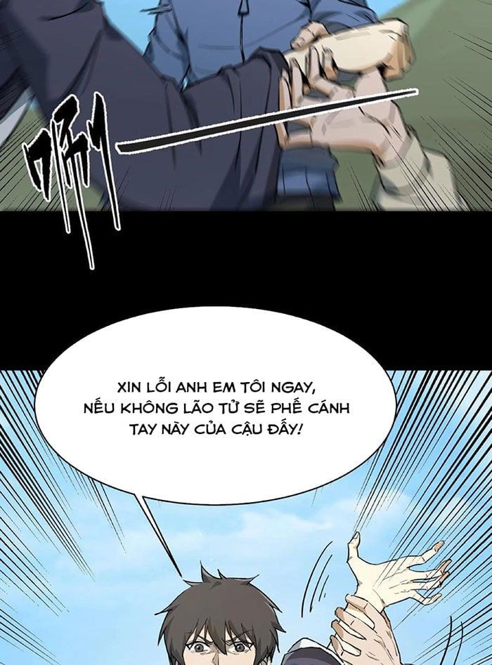 đọc truyện Ngày Tôi Sinh Ra, Bách Quỷ Dạ Hành, Tuyết Thi Hộ Đạo Chương 84 ảnh 11 tại Giả Dược
