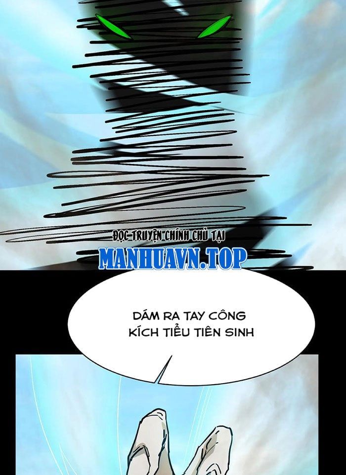 đọc truyện Ngày Tôi Sinh Ra, Bách Quỷ Dạ Hành, Tuyết Thi Hộ Đạo Chương 84 ảnh 20 tại Giả Dược