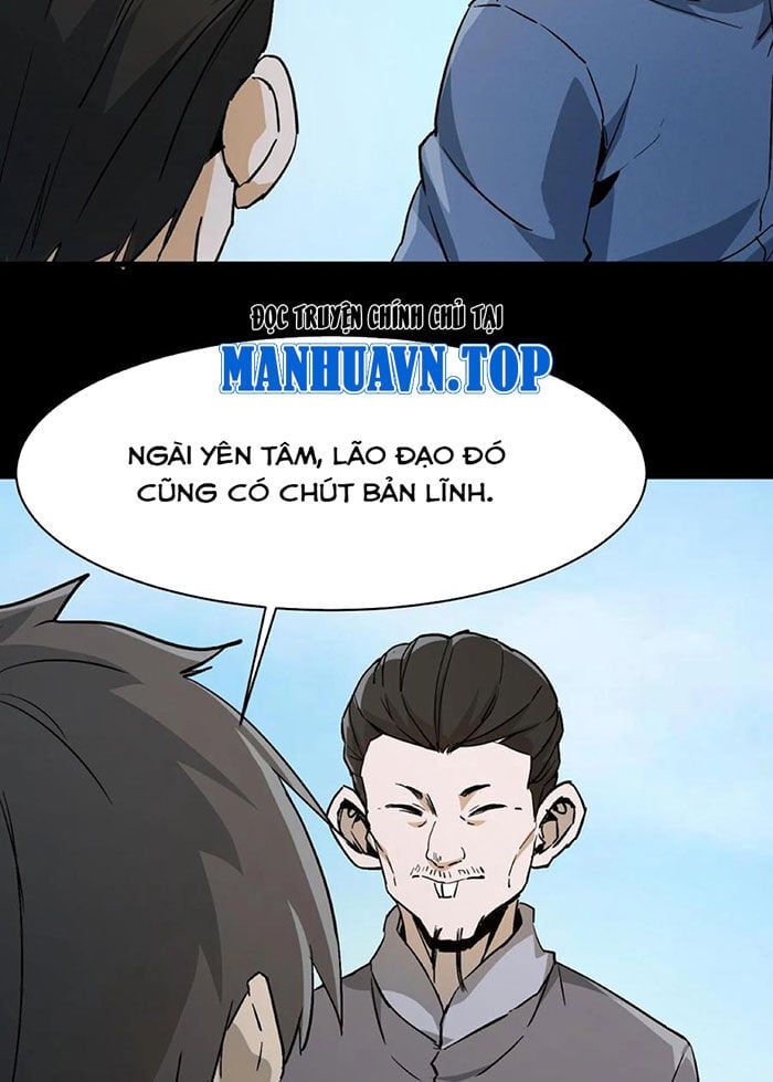 đọc truyện Ngày Tôi Sinh Ra, Bách Quỷ Dạ Hành, Tuyết Thi Hộ Đạo Chương 84 ảnh 34 tại Giả Dược