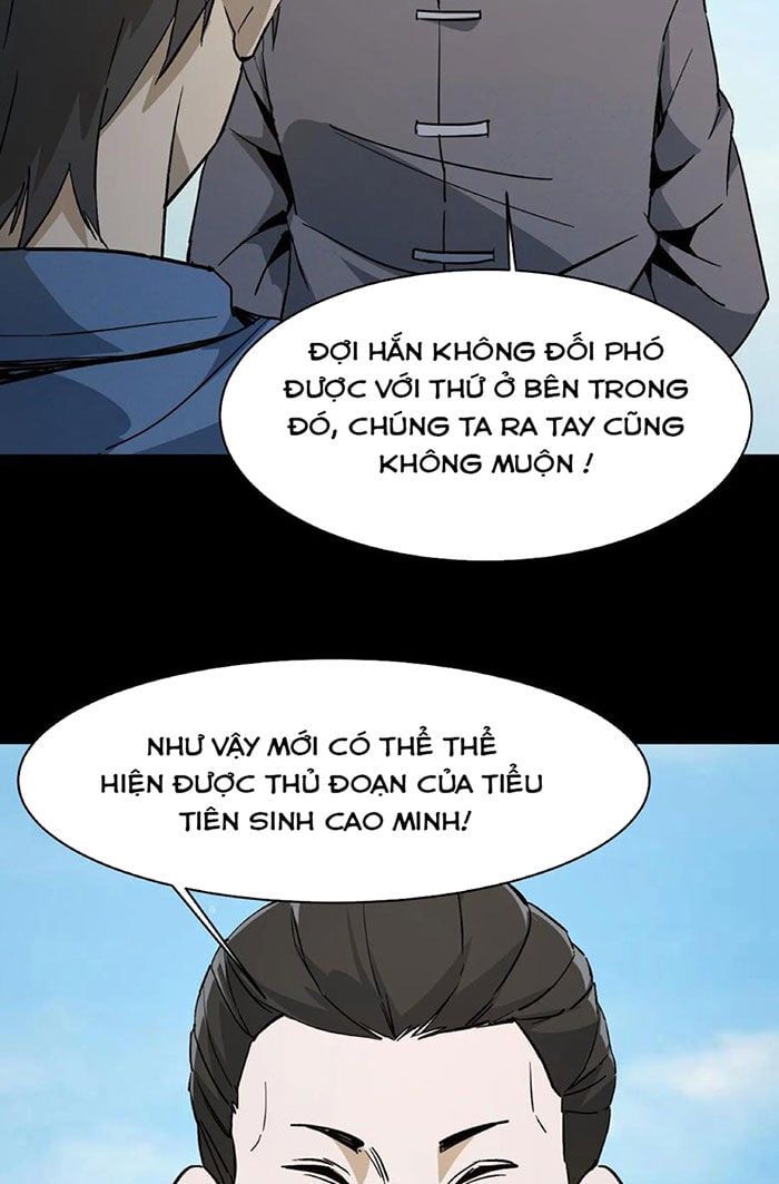 đọc truyện Ngày Tôi Sinh Ra, Bách Quỷ Dạ Hành, Tuyết Thi Hộ Đạo Chương 84 ảnh 35 tại Giả Dược