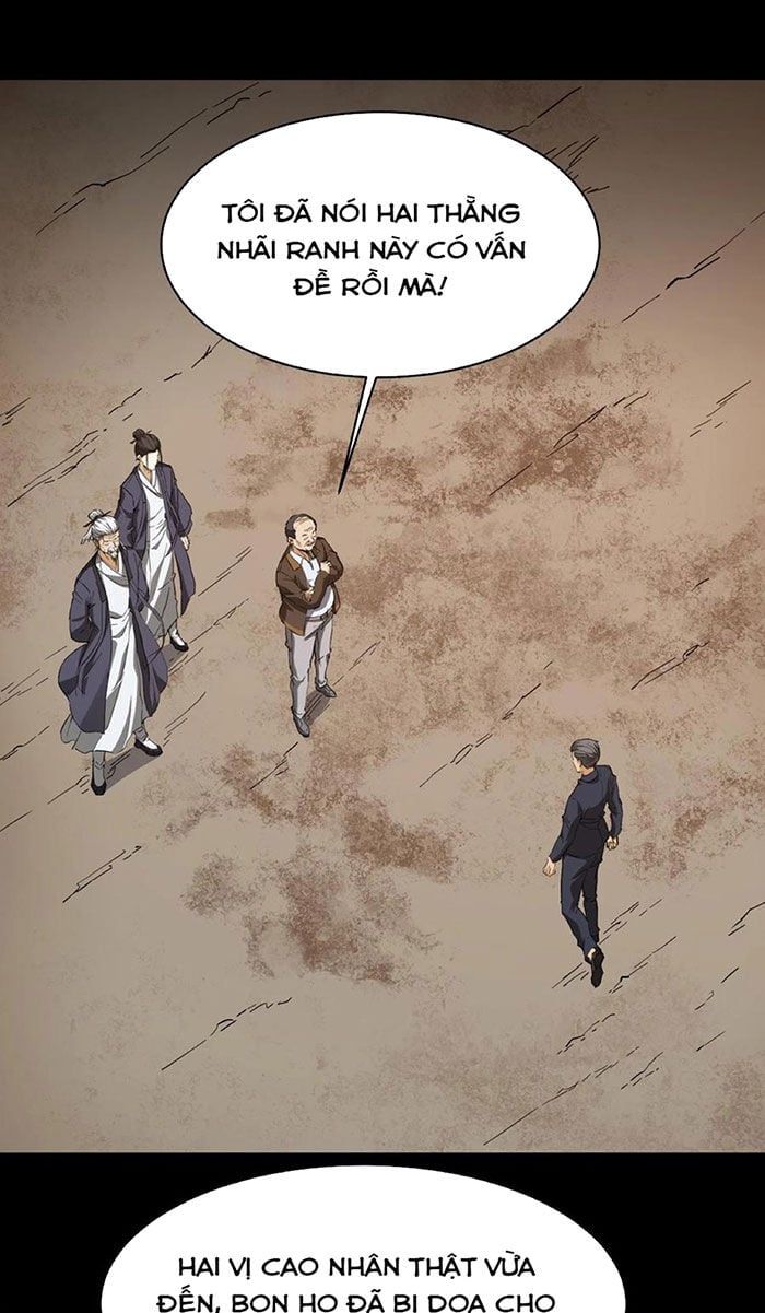 đọc truyện Ngày Tôi Sinh Ra, Bách Quỷ Dạ Hành, Tuyết Thi Hộ Đạo Chương 85 ảnh 2 tại Giả Dược