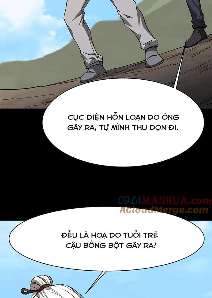 đọc truyện Ngày Tôi Sinh Ra, Bách Quỷ Dạ Hành, Tuyết Thi Hộ Đạo Chương 85 ảnh 16 tại Giả Dược