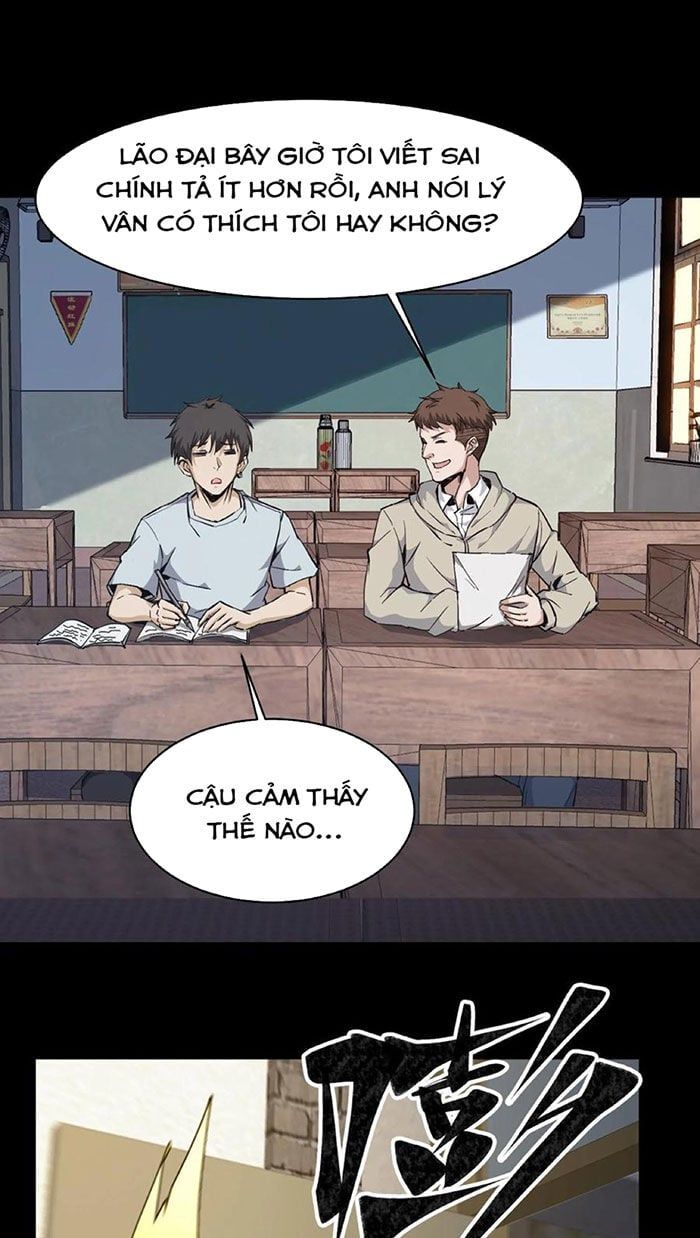 đọc truyện Ngày Tôi Sinh Ra, Bách Quỷ Dạ Hành, Tuyết Thi Hộ Đạo Chương 85 ảnh 20 tại Giả Dược