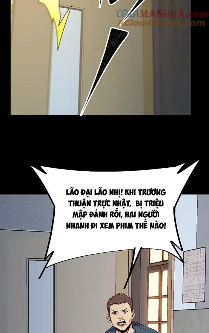 đọc truyện Ngày Tôi Sinh Ra, Bách Quỷ Dạ Hành, Tuyết Thi Hộ Đạo Chương 85 ảnh 21 tại Giả Dược