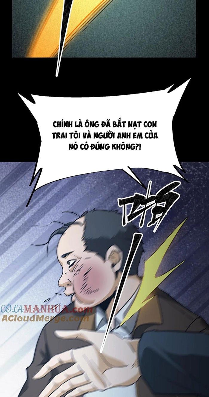 đọc truyện Ngày Tôi Sinh Ra, Bách Quỷ Dạ Hành, Tuyết Thi Hộ Đạo Chương 85 ảnh 7 tại Giả Dược