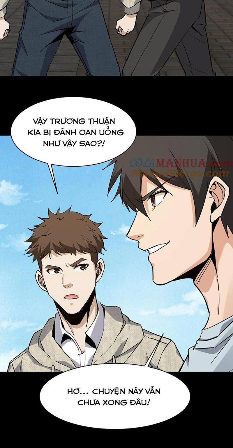 đọc truyện Ngày Tôi Sinh Ra, Bách Quỷ Dạ Hành, Tuyết Thi Hộ Đạo Chương 86 ảnh 16 tại Giả Dược