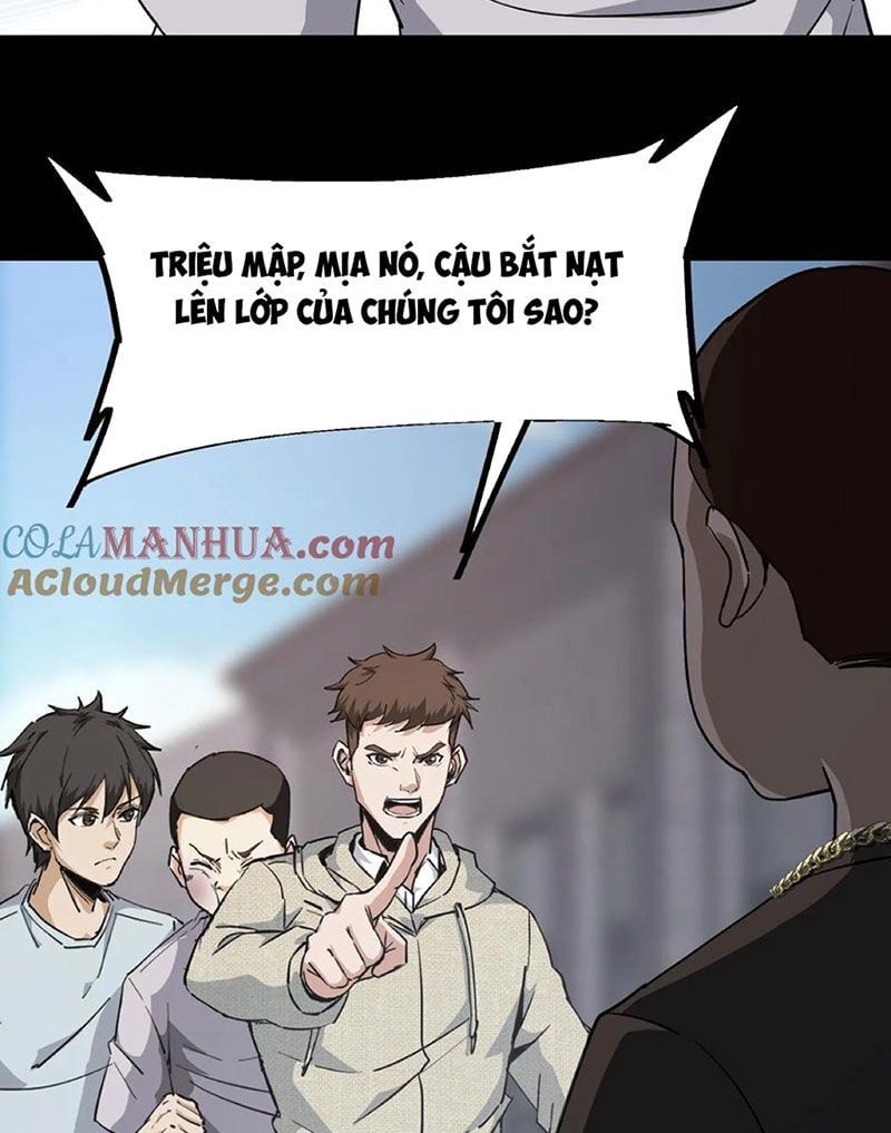 đọc truyện Ngày Tôi Sinh Ra, Bách Quỷ Dạ Hành, Tuyết Thi Hộ Đạo Chương 86 ảnh 4 tại Giả Dược