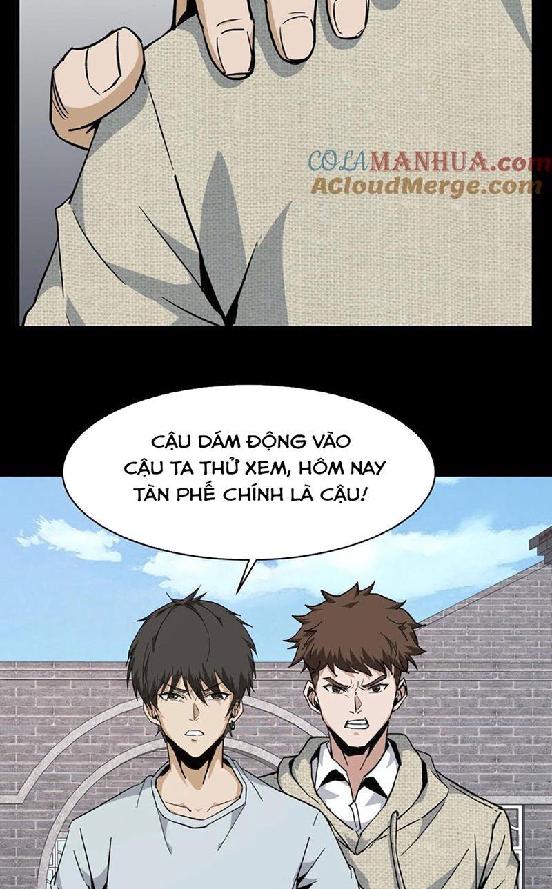 đọc truyện Ngày Tôi Sinh Ra, Bách Quỷ Dạ Hành, Tuyết Thi Hộ Đạo Chương 86 ảnh 7 tại Giả Dược