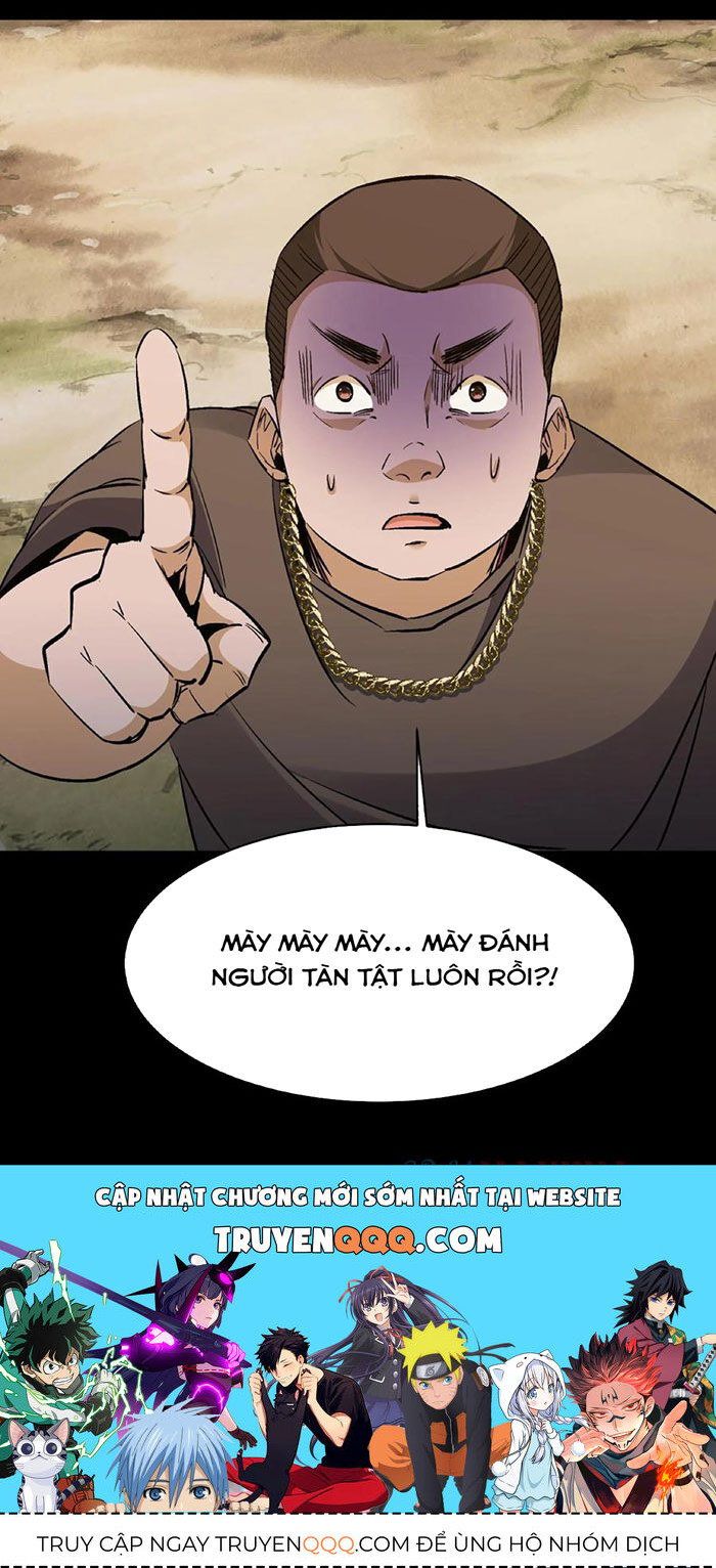 đọc truyện Ngày Tôi Sinh Ra, Bách Quỷ Dạ Hành, Tuyết Thi Hộ Đạo Chương 87 ảnh 30 tại Giả Dược