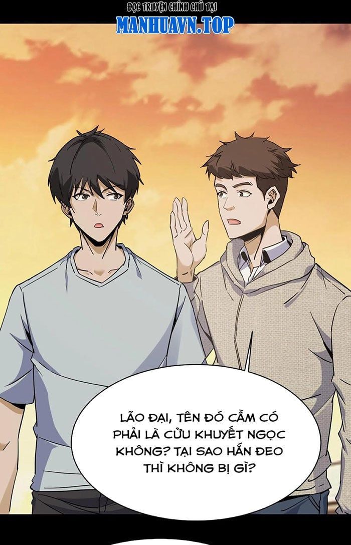 đọc truyện Ngày Tôi Sinh Ra, Bách Quỷ Dạ Hành, Tuyết Thi Hộ Đạo Chương 88 ảnh 19 tại Giả Dược