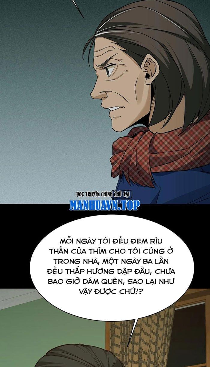 đọc truyện Ngày Tôi Sinh Ra, Bách Quỷ Dạ Hành, Tuyết Thi Hộ Đạo Chương 88 ảnh 26 tại Giả Dược