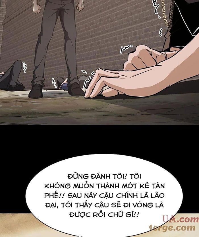 đọc truyện Ngày Tôi Sinh Ra, Bách Quỷ Dạ Hành, Tuyết Thi Hộ Đạo Chương 88 ảnh 4 tại Giả Dược