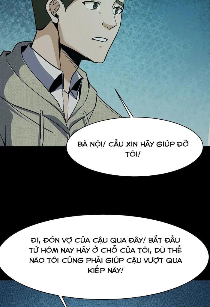 đọc truyện Ngày Tôi Sinh Ra, Bách Quỷ Dạ Hành, Tuyết Thi Hộ Đạo Chương 88 ảnh 31 tại Giả Dược