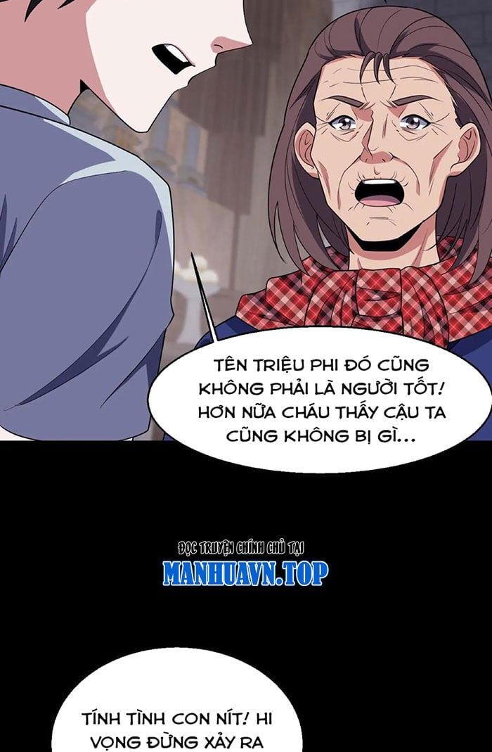 đọc truyện Ngày Tôi Sinh Ra, Bách Quỷ Dạ Hành, Tuyết Thi Hộ Đạo Chương 89 ảnh 20 tại Giả Dược