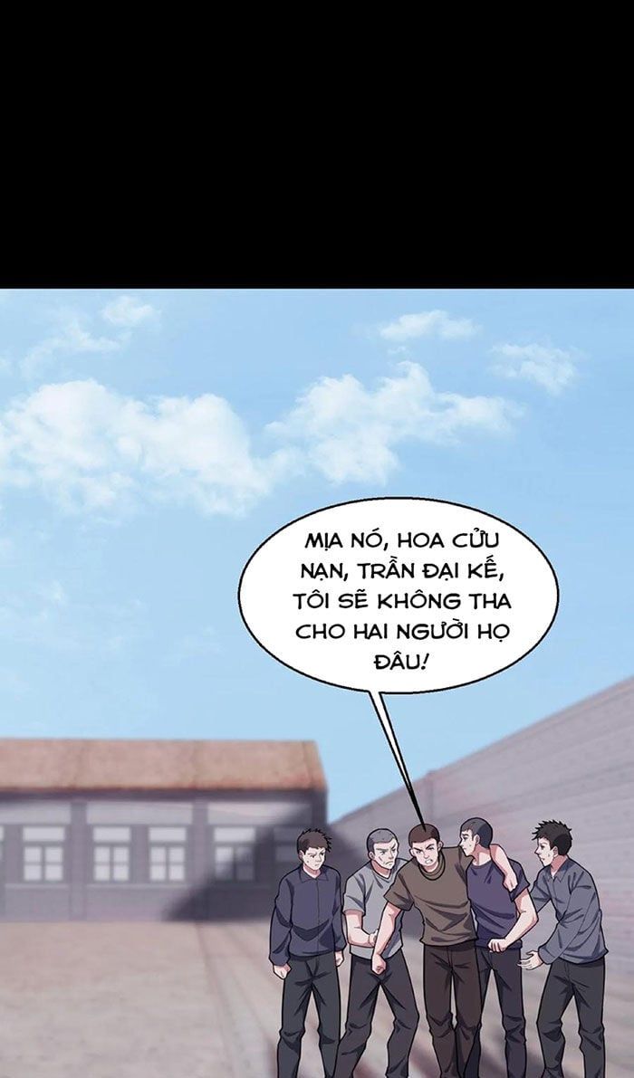 đọc truyện Ngày Tôi Sinh Ra, Bách Quỷ Dạ Hành, Tuyết Thi Hộ Đạo Chương 89 ảnh 22 tại Giả Dược