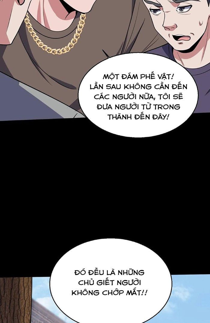 đọc truyện Ngày Tôi Sinh Ra, Bách Quỷ Dạ Hành, Tuyết Thi Hộ Đạo Chương 89 ảnh 24 tại Giả Dược