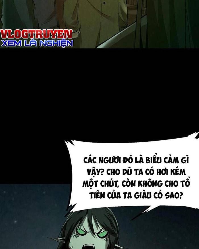 đọc truyện Ngày Tôi Sinh Ra, Bách Quỷ Dạ Hành, Tuyết Thi Hộ Đạo Chương 9 ảnh 11 tại Giả Dược