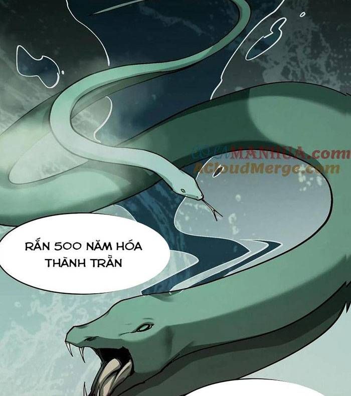 đọc truyện Ngày Tôi Sinh Ra, Bách Quỷ Dạ Hành, Tuyết Thi Hộ Đạo Chương 9 ảnh 13 tại Giả Dược