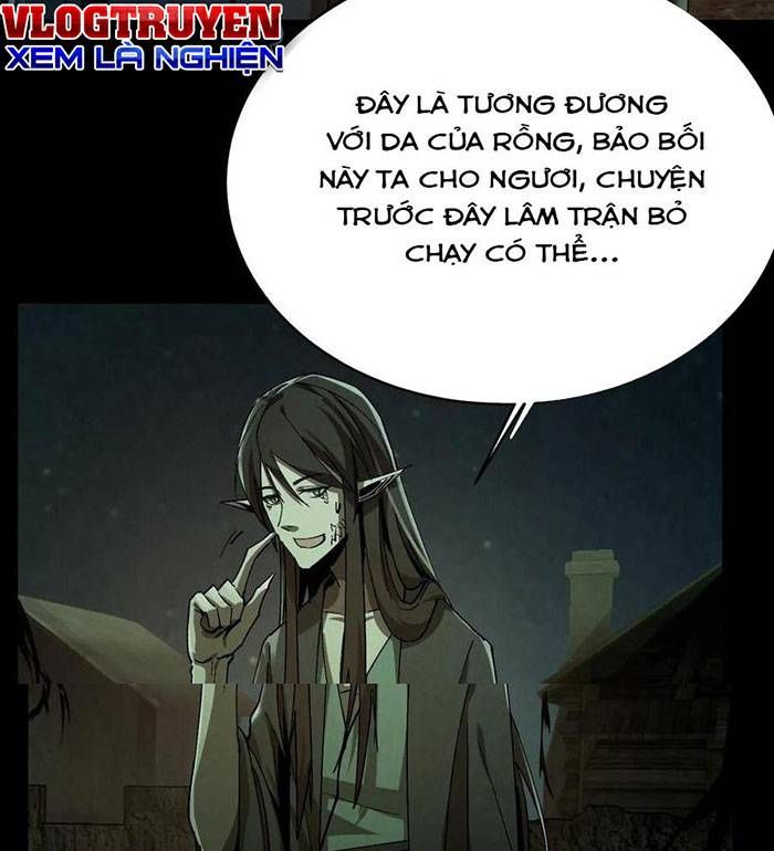 đọc truyện Ngày Tôi Sinh Ra, Bách Quỷ Dạ Hành, Tuyết Thi Hộ Đạo Chương 9 ảnh 20 tại Giả Dược