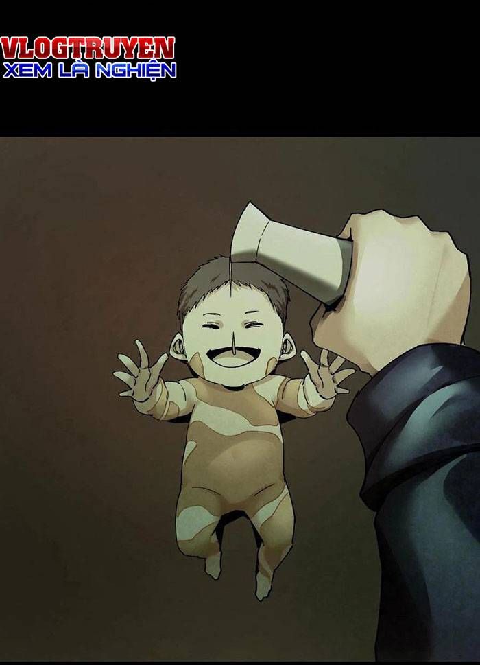 đọc truyện Ngày Tôi Sinh Ra, Bách Quỷ Dạ Hành, Tuyết Thi Hộ Đạo Chương 9 ảnh 26 tại Giả Dược