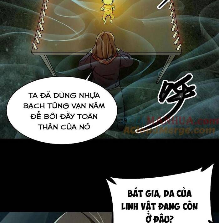 đọc truyện Ngày Tôi Sinh Ra, Bách Quỷ Dạ Hành, Tuyết Thi Hộ Đạo Chương 9 ảnh 30 tại Giả Dược