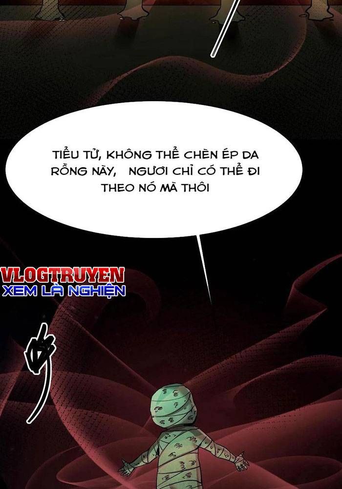 đọc truyện Ngày Tôi Sinh Ra, Bách Quỷ Dạ Hành, Tuyết Thi Hộ Đạo Chương 9 ảnh 37 tại Giả Dược