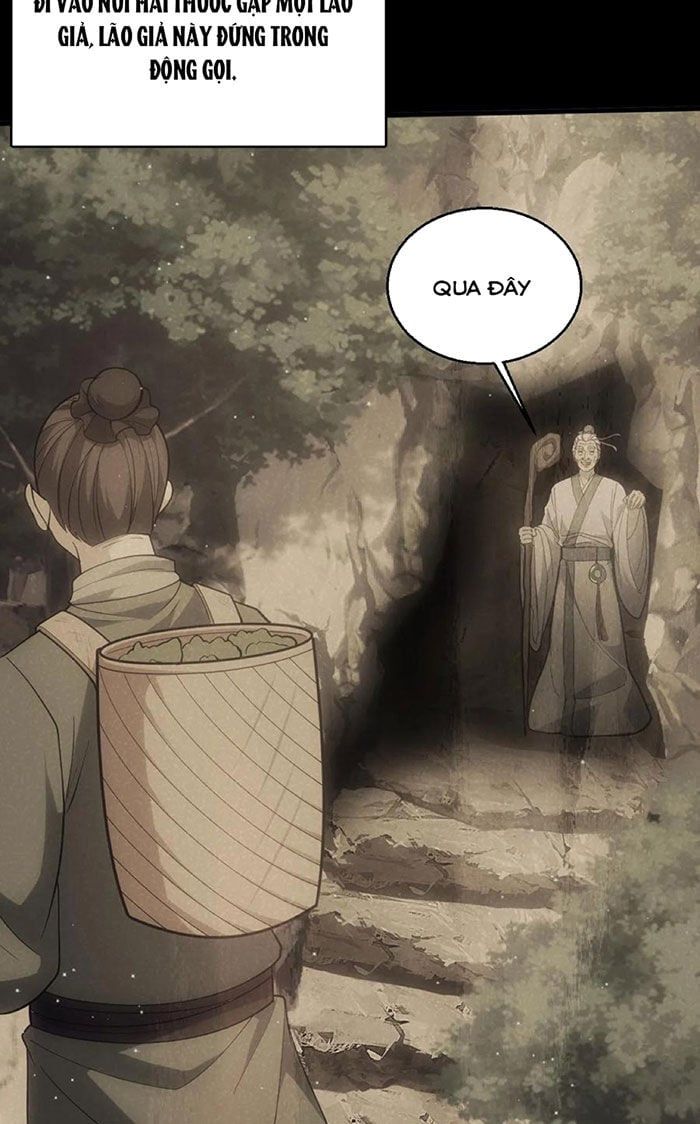 đọc truyện Ngày Tôi Sinh Ra, Bách Quỷ Dạ Hành, Tuyết Thi Hộ Đạo Chương 91 ảnh 7 tại Giả Dược