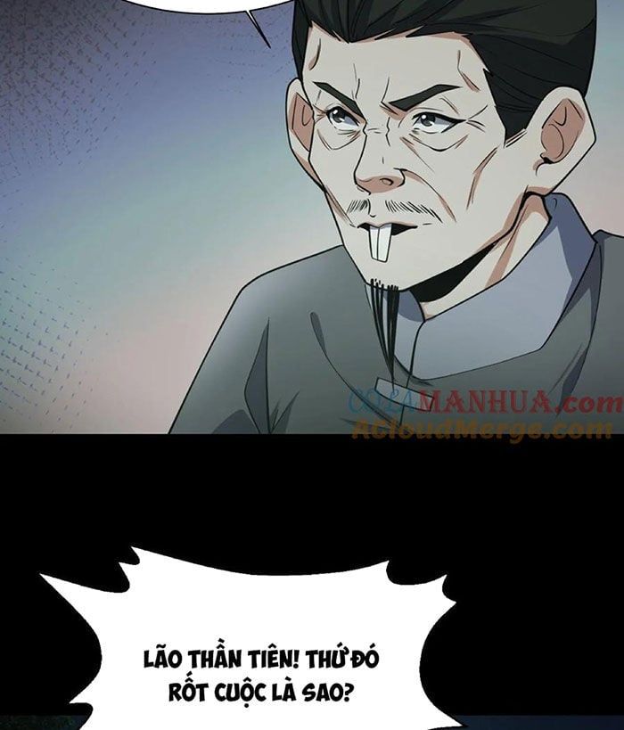 đọc truyện Ngày Tôi Sinh Ra, Bách Quỷ Dạ Hành, Tuyết Thi Hộ Đạo Chương 92 ảnh 12 tại Giả Dược
