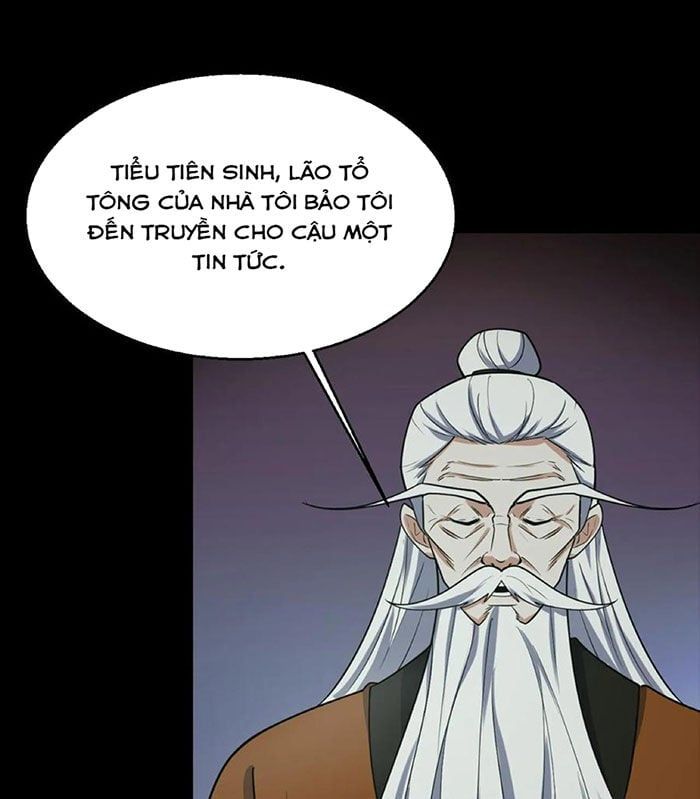 đọc truyện Ngày Tôi Sinh Ra, Bách Quỷ Dạ Hành, Tuyết Thi Hộ Đạo Chương 92 ảnh 28 tại Giả Dược