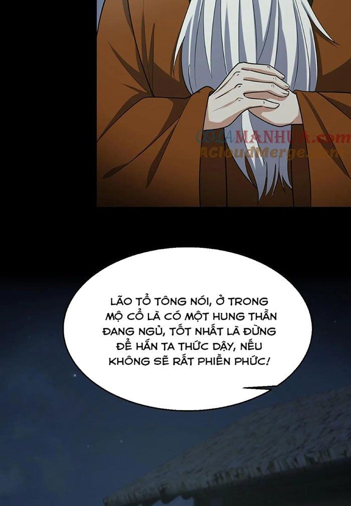 đọc truyện Ngày Tôi Sinh Ra, Bách Quỷ Dạ Hành, Tuyết Thi Hộ Đạo Chương 92 ảnh 29 tại Giả Dược