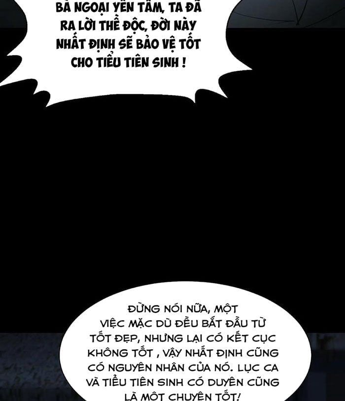 đọc truyện Ngày Tôi Sinh Ra, Bách Quỷ Dạ Hành, Tuyết Thi Hộ Đạo Chương 92 ảnh 8 tại Giả Dược