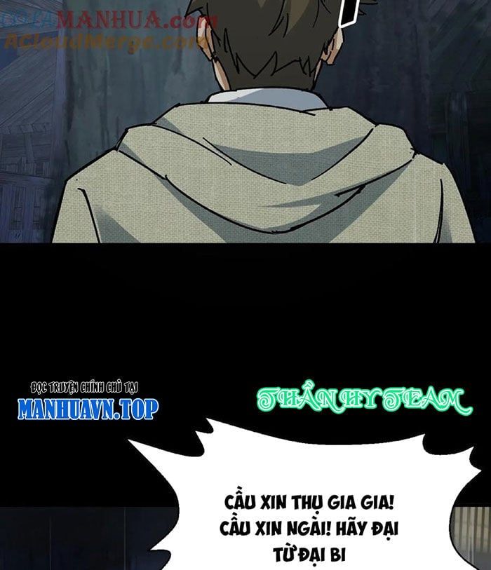 đọc truyện Ngày Tôi Sinh Ra, Bách Quỷ Dạ Hành, Tuyết Thi Hộ Đạo Chương 93 ảnh 20 tại Giả Dược