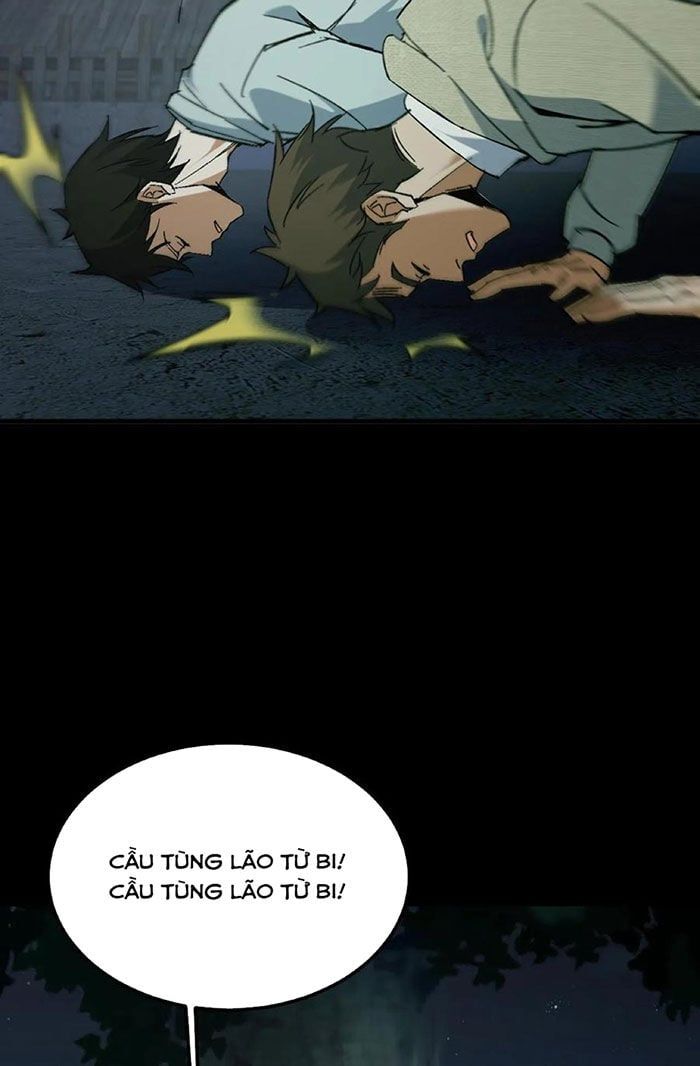 đọc truyện Ngày Tôi Sinh Ra, Bách Quỷ Dạ Hành, Tuyết Thi Hộ Đạo Chương 93 ảnh 27 tại Giả Dược