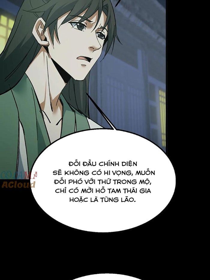 đọc truyện Ngày Tôi Sinh Ra, Bách Quỷ Dạ Hành, Tuyết Thi Hộ Đạo Chương 93 ảnh 9 tại Giả Dược